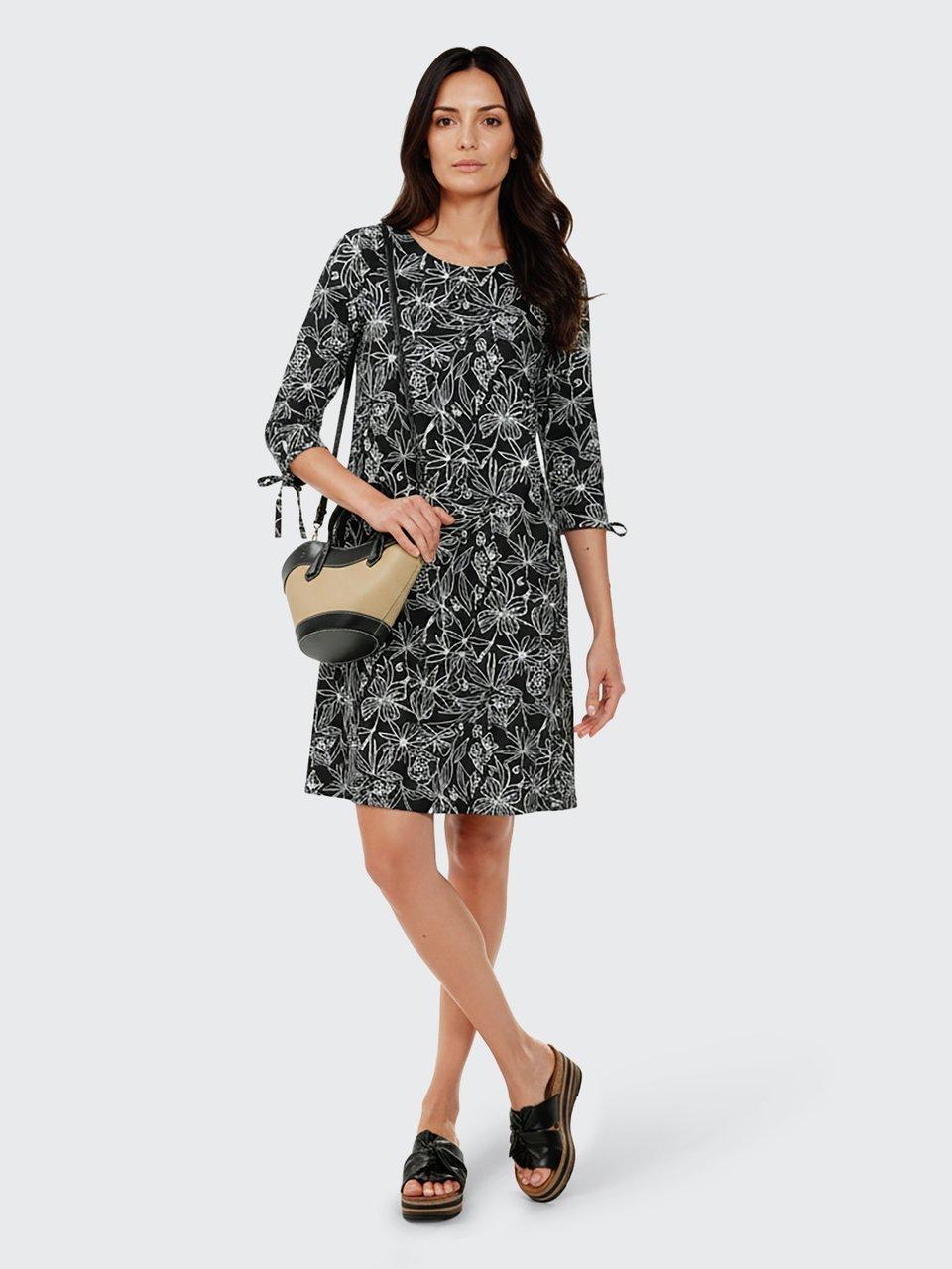 Green Cotton - Jersey jurk Emma