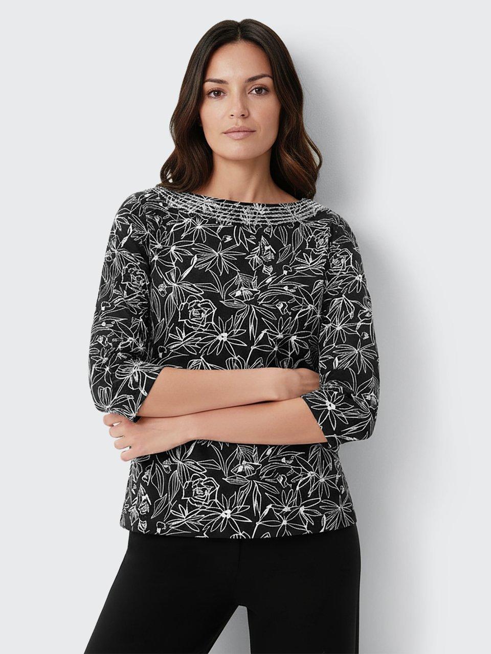 Green Cotton - Le T-shirt Maja