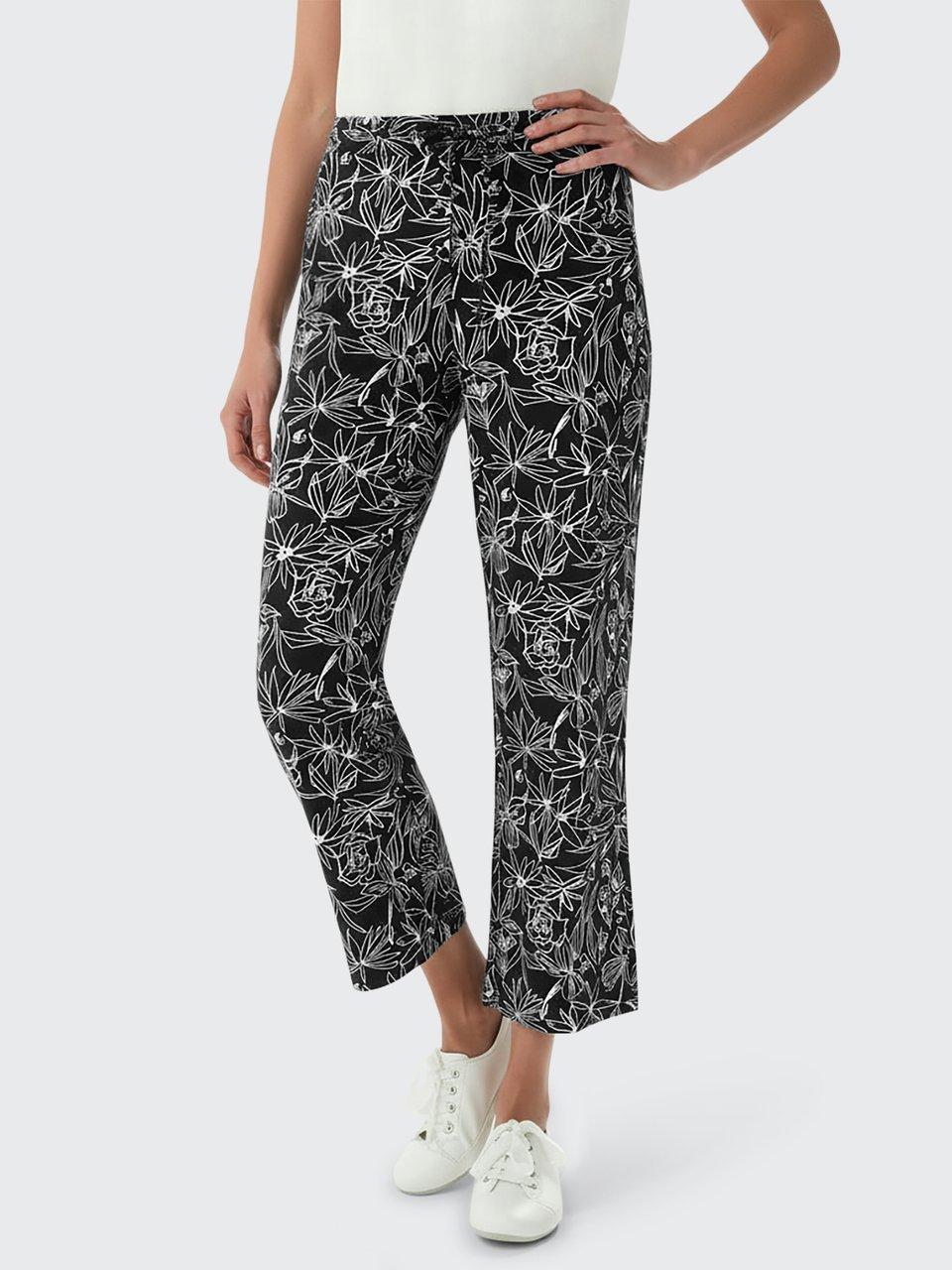 Green Cotton - 7/8-broek Sanne