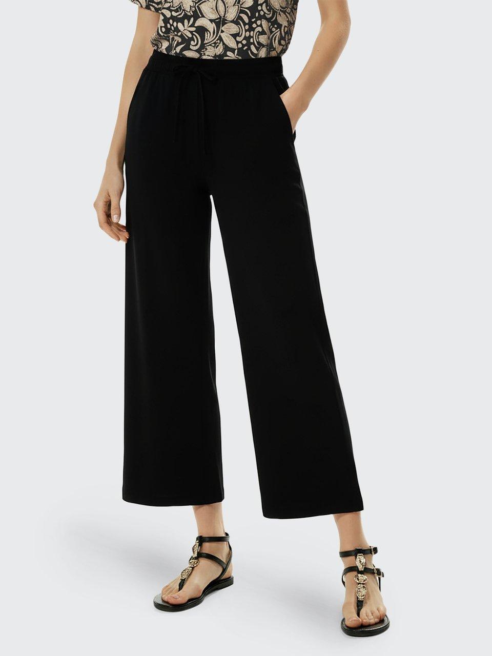 Green Cotton - 7/8-Hose Sanne