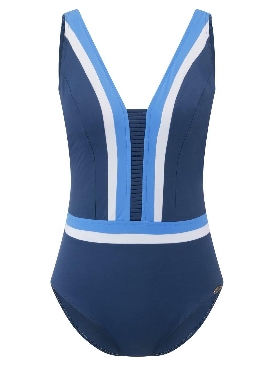 Badeanzug Sunflair blau günstig online kaufen