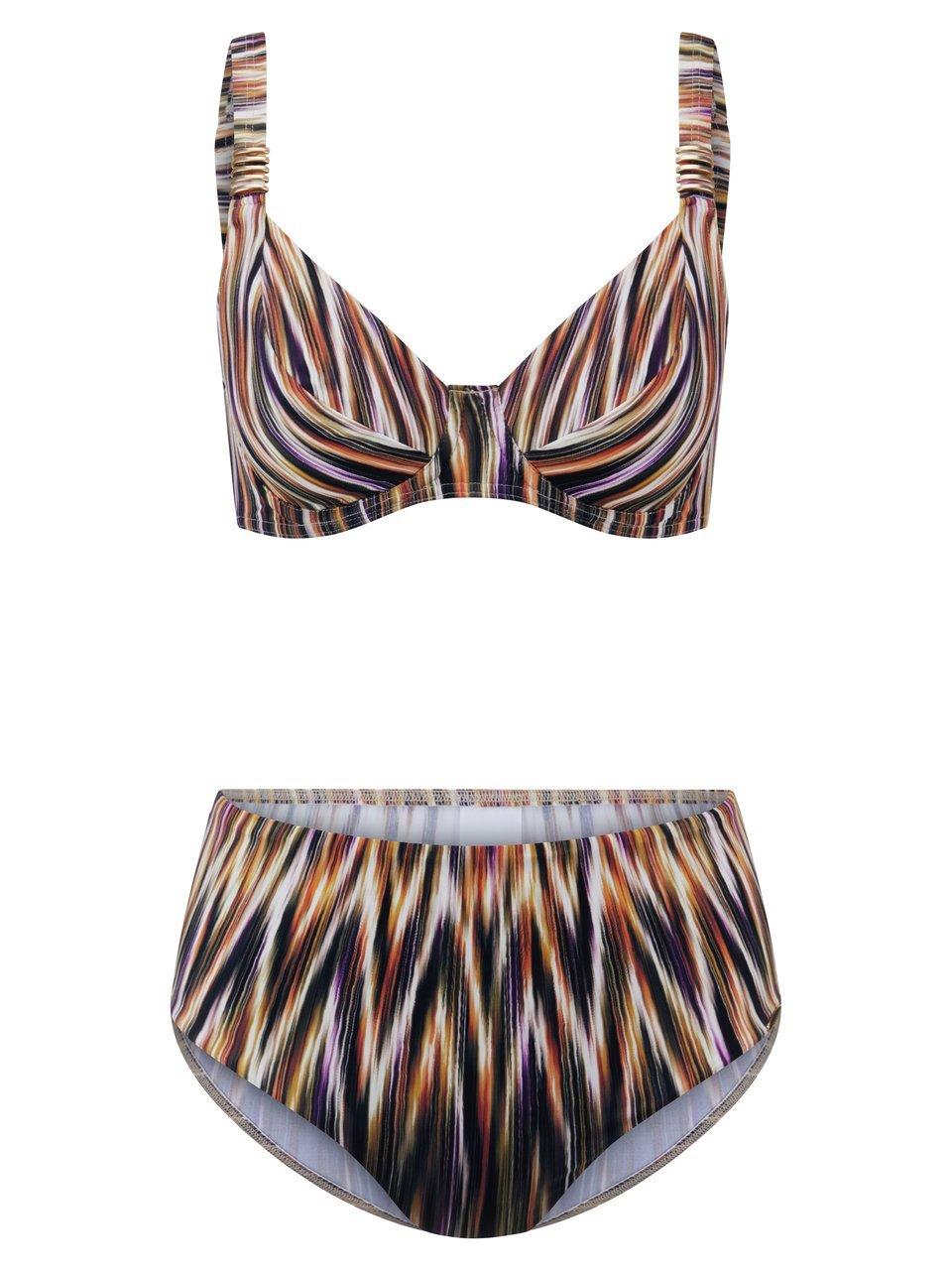 Bikini Xtra Life Sunflair braun günstig online kaufen