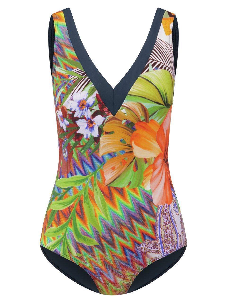 Badeanzug Sunmarin blau günstig online kaufen