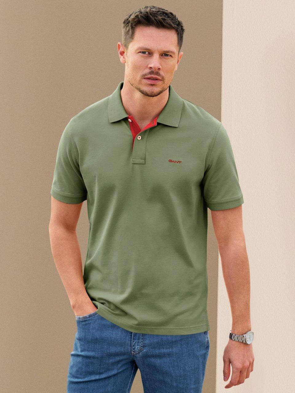 GANT - Poloshirt