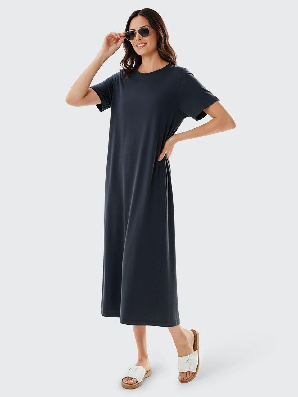 Green Cotton - Jersey-Kleid Isa