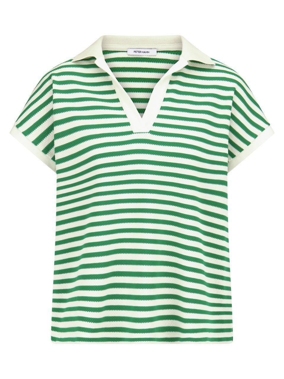 Polo-Shirt Peter Hahn grün günstig online kaufen