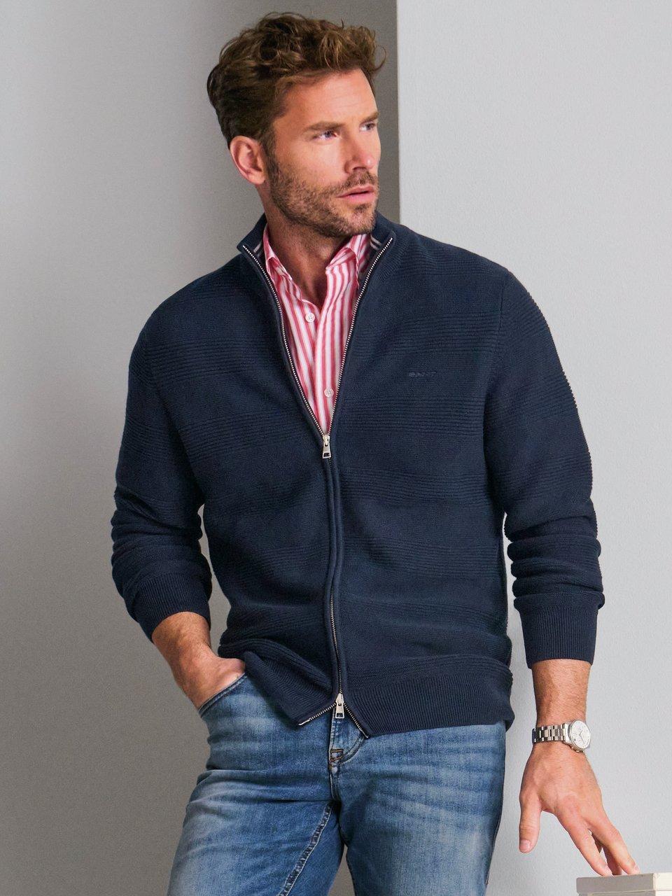 GANT - Le gilet