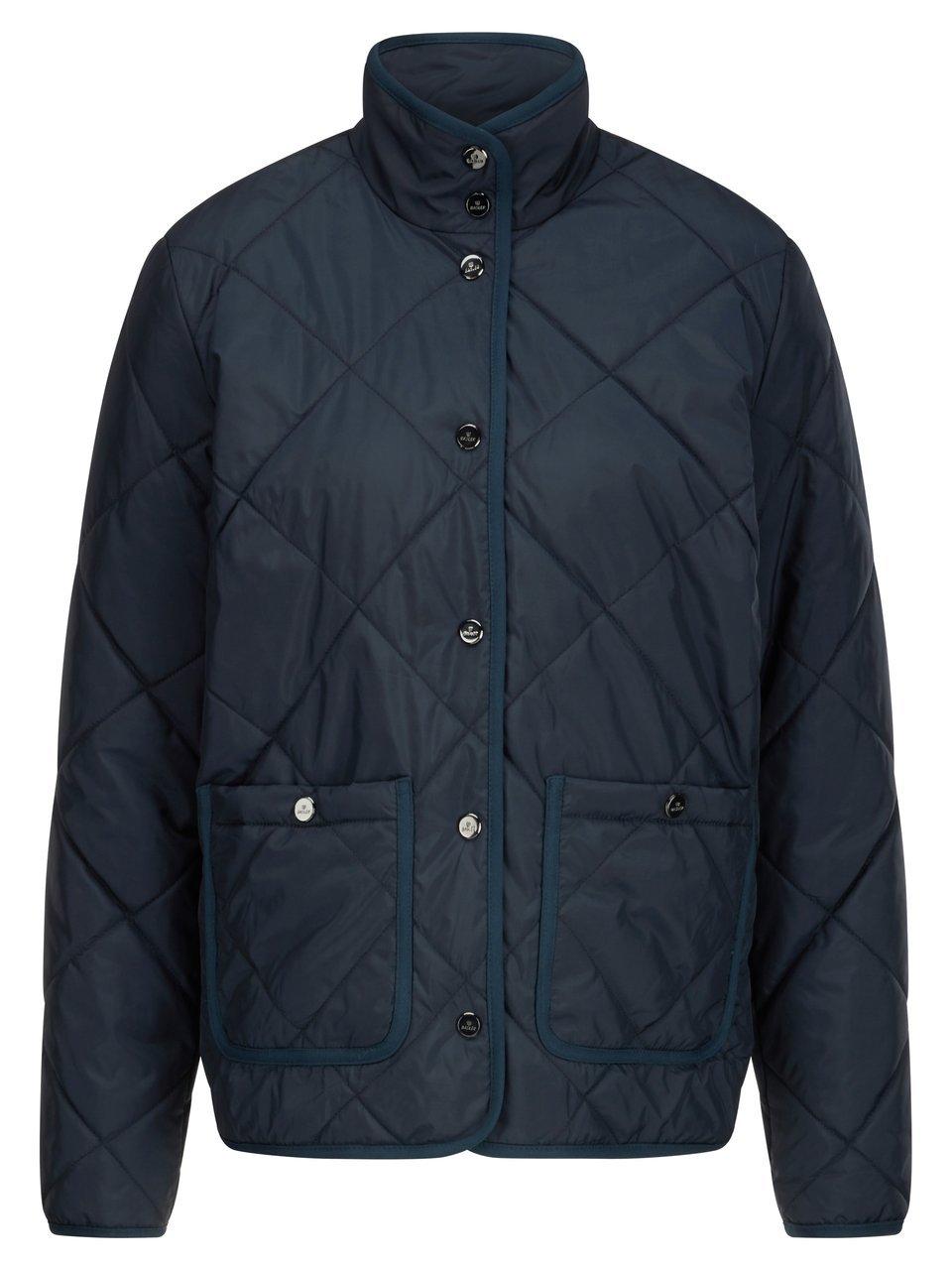 Steppjacke BASLER blau günstig online kaufen