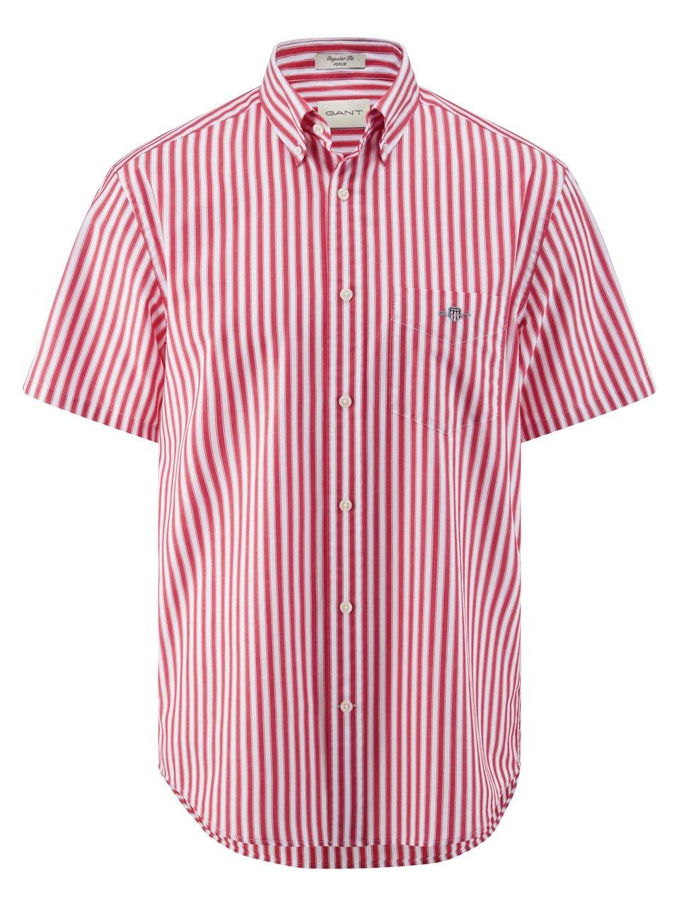Hemd GANT rot günstig online kaufen