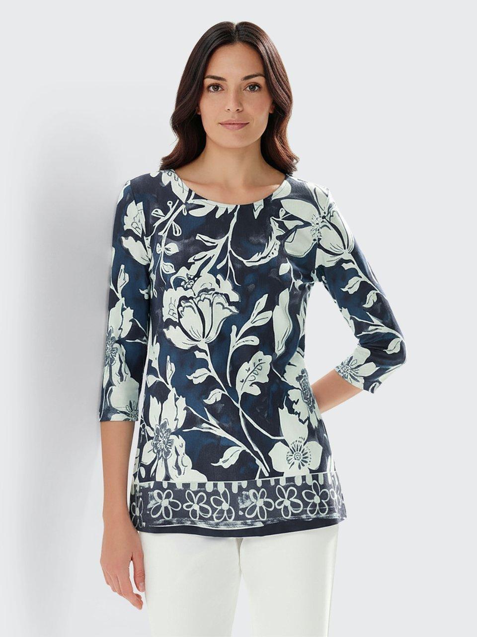 Green Cotton - Shirt Trine