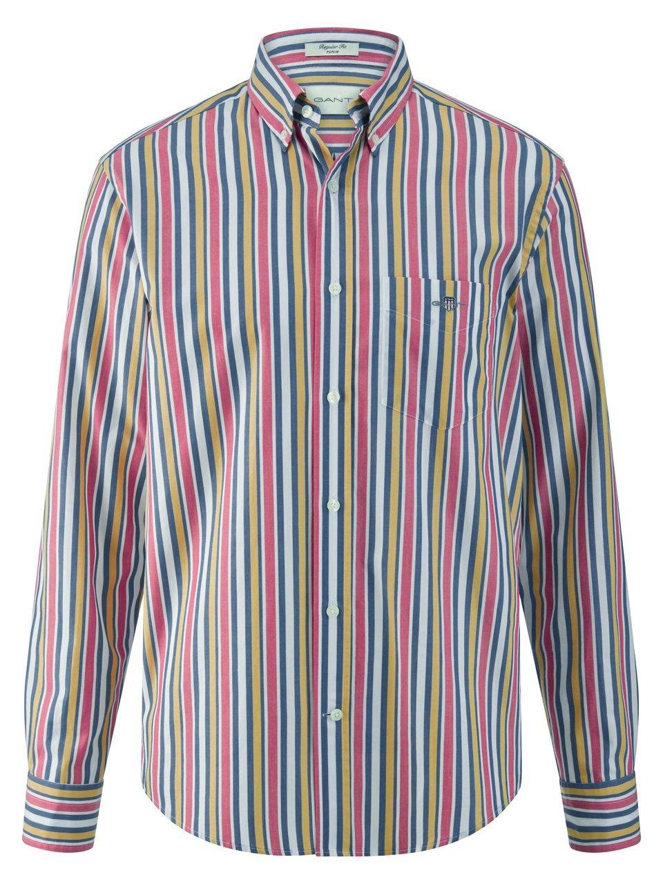 Hemd GANT rot günstig online kaufen