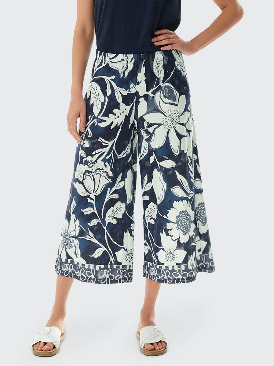 Green Cotton - Culotte Henriette