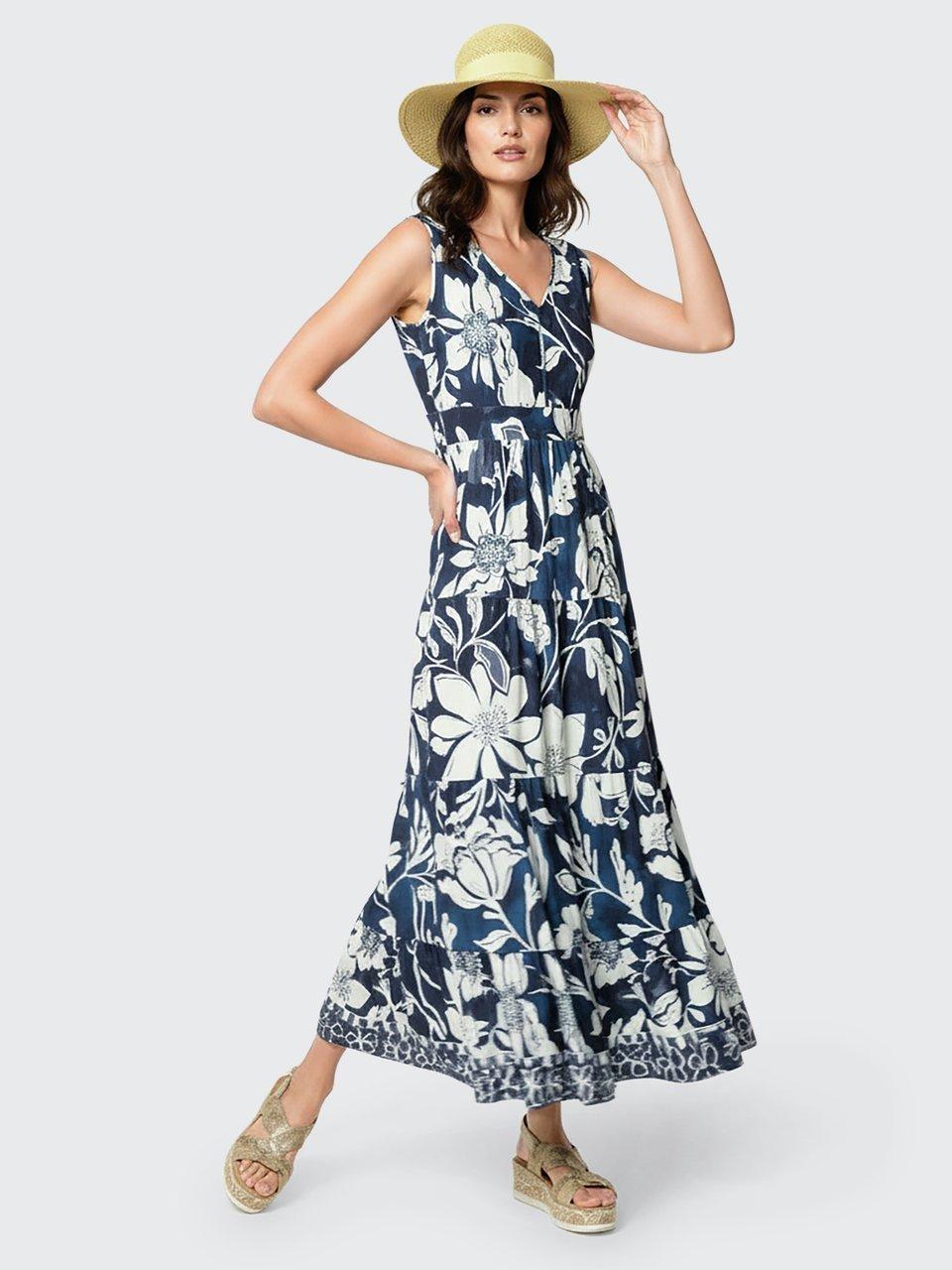 Green Cotton - Ärmelloses Kleid Lone