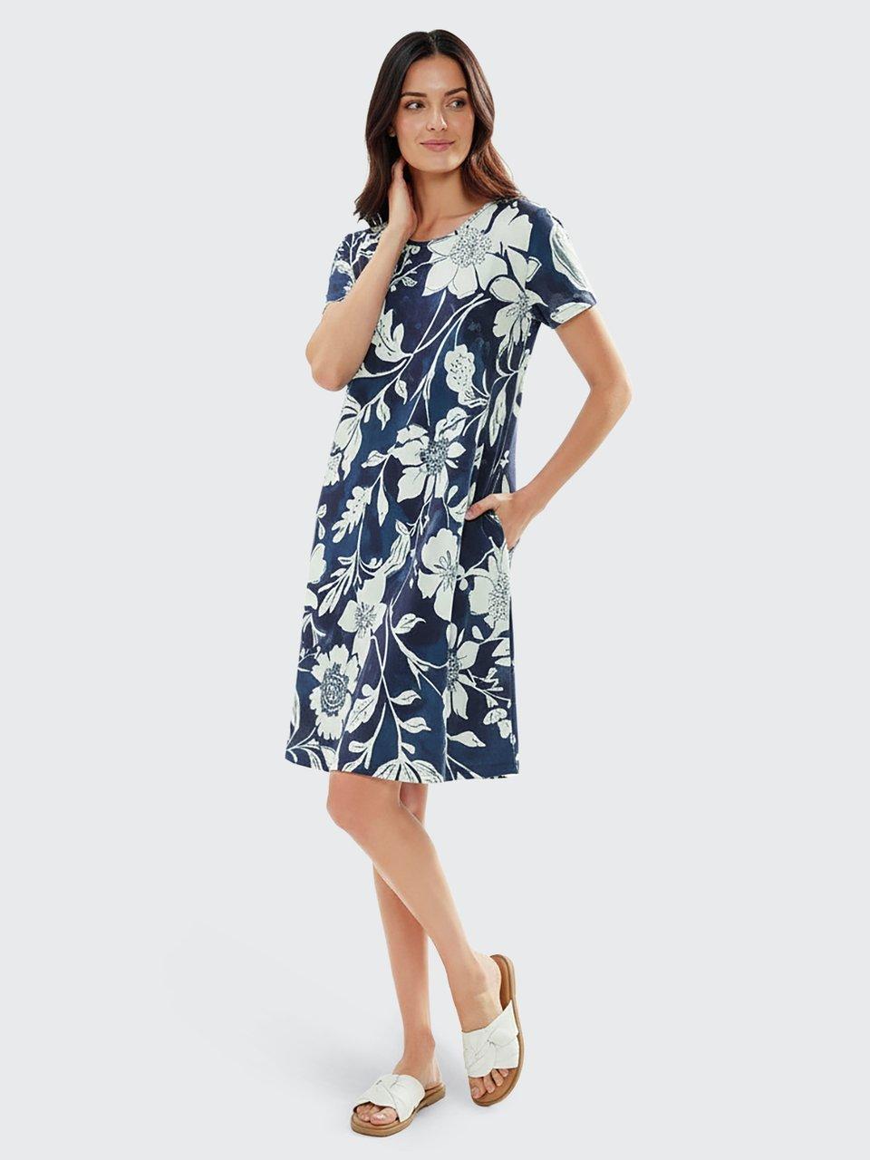 Green Cotton - Kleid Naja