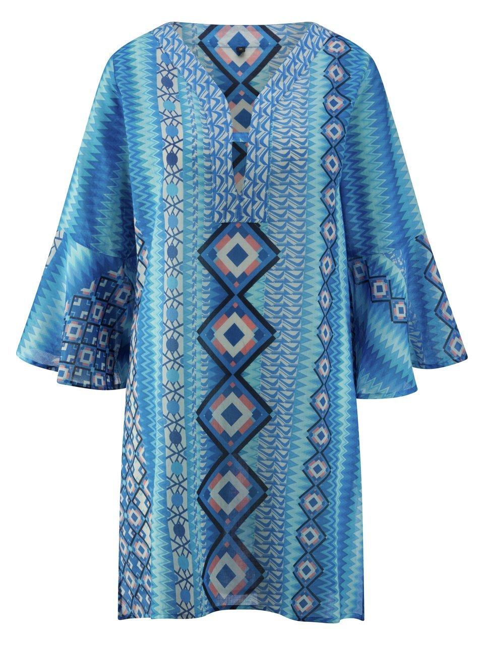 Tunika Sunflair blau günstig online kaufen