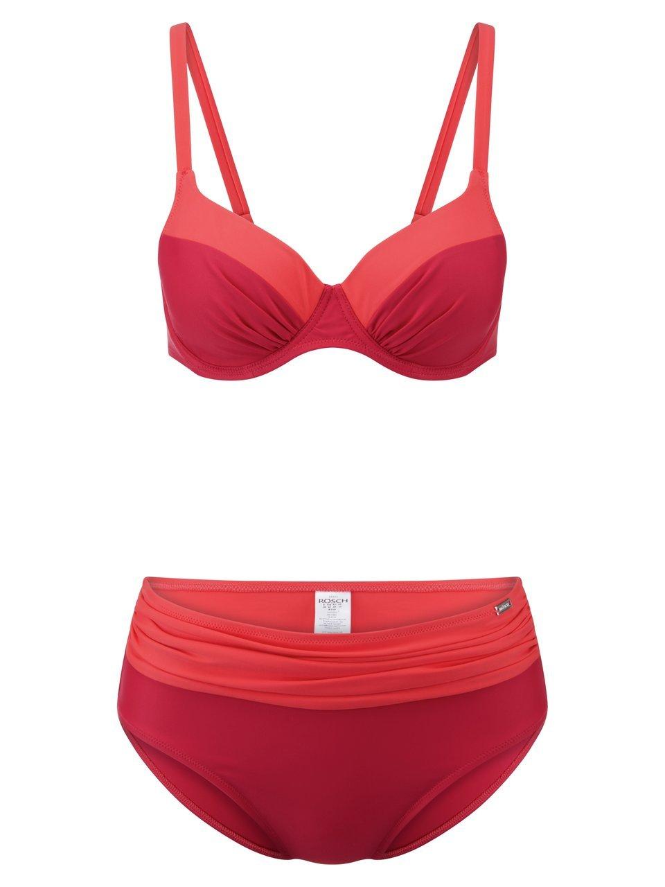 Bikini Rösch pink günstig online kaufen