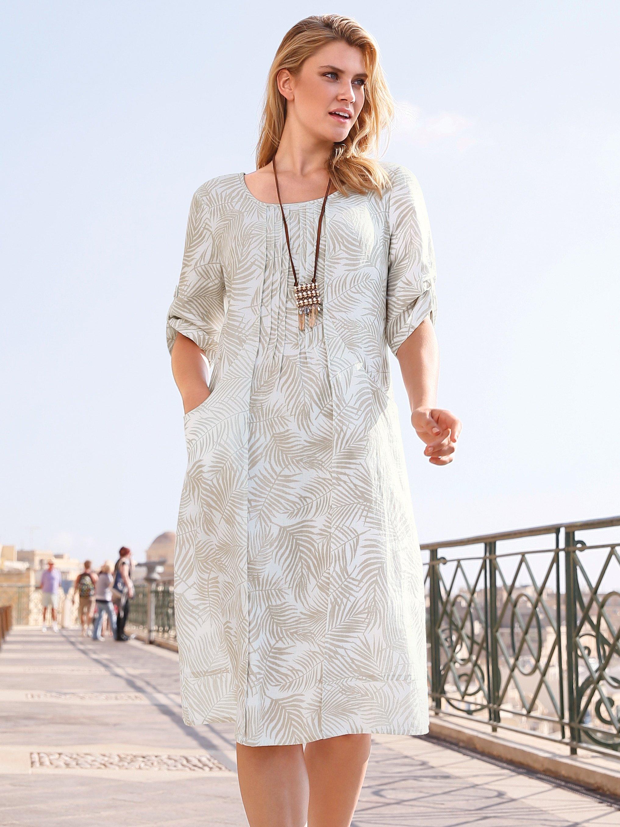 Anna Aura - Kleid mit 3/4-Arm