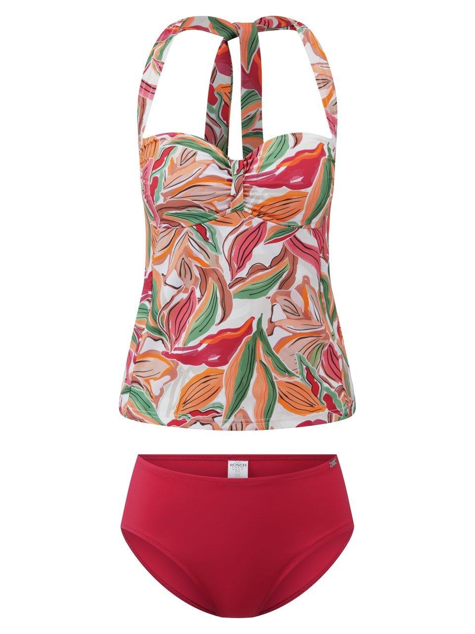 Tankini Rösch pink günstig online kaufen