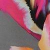 Silbergrau/Multicolor-124345