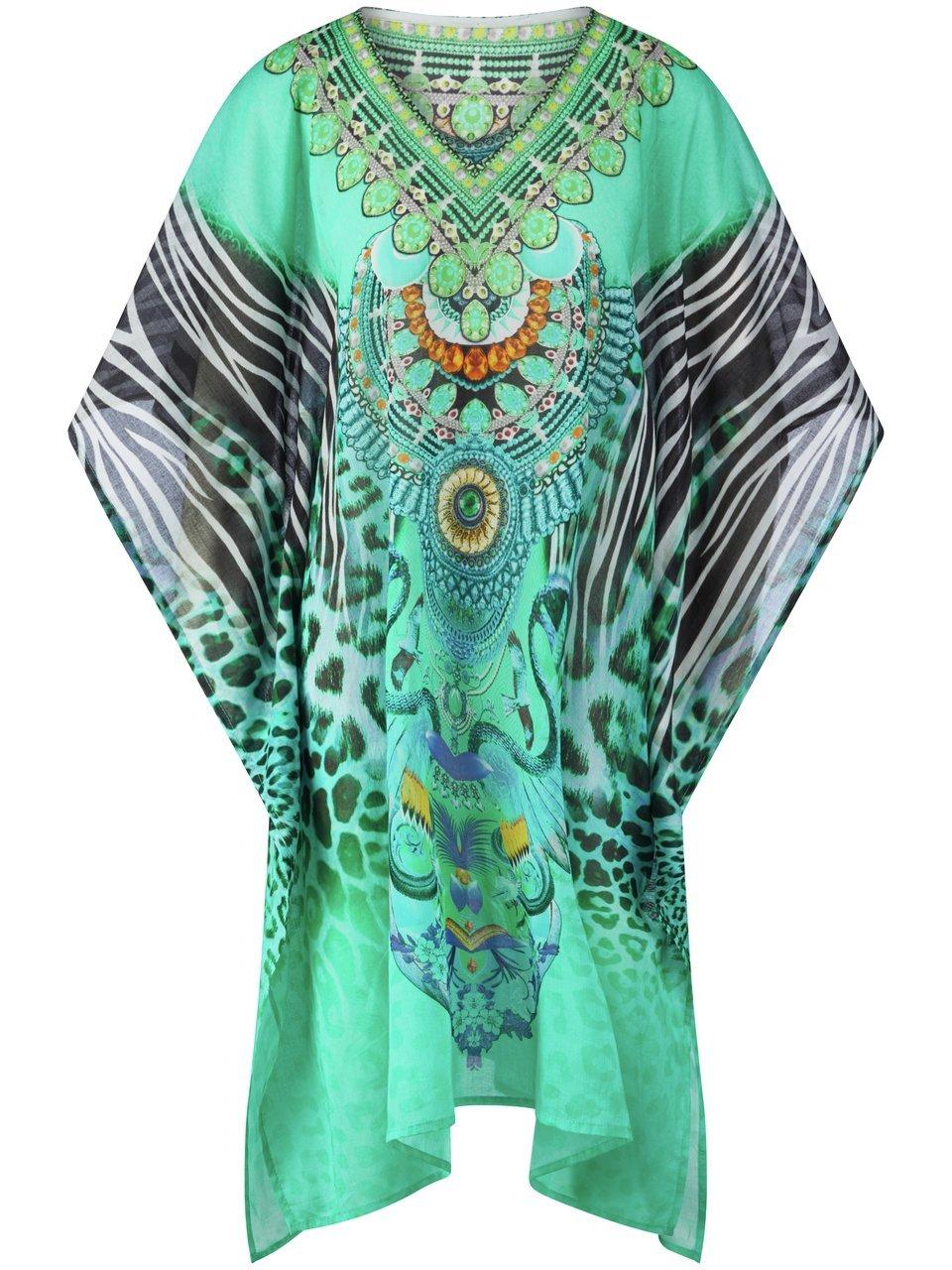 Kaftan Sunmarin türkis günstig online kaufen