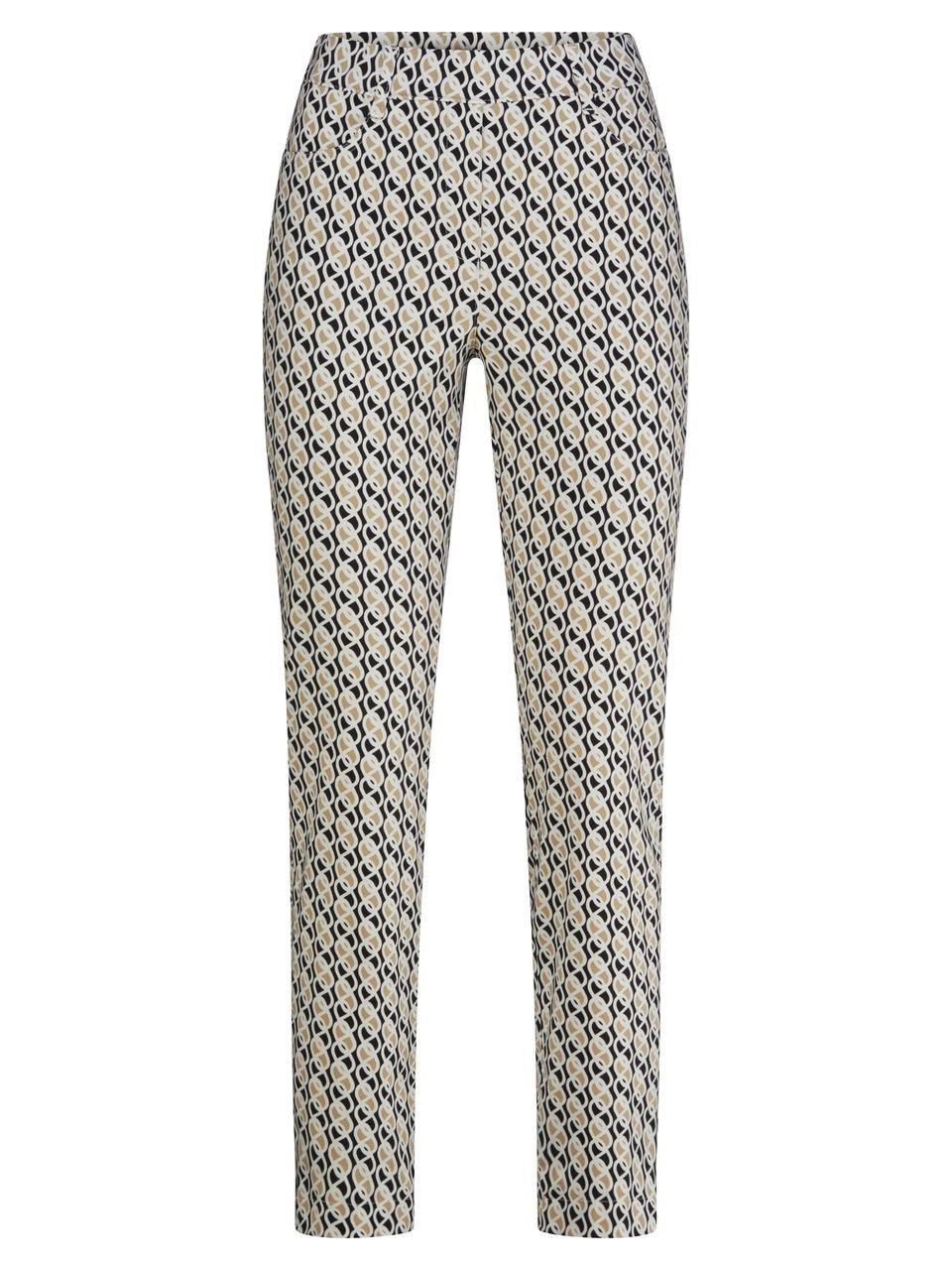 7/8-Hose Peter Hahn schwarz günstig online kaufen