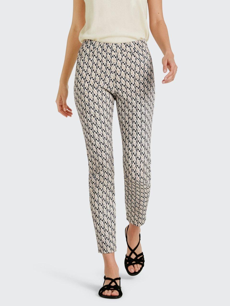 Peter Hahn - 7/8-Hose