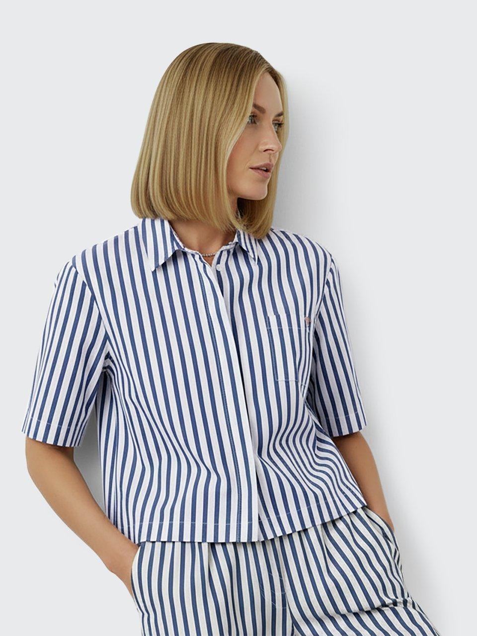 Joop! - Bluse mit 1/2-Arm