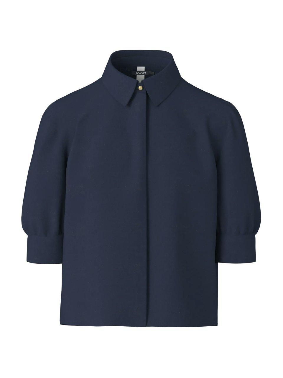 Bluse 1/2-Arm Joop! blau günstig online kaufen