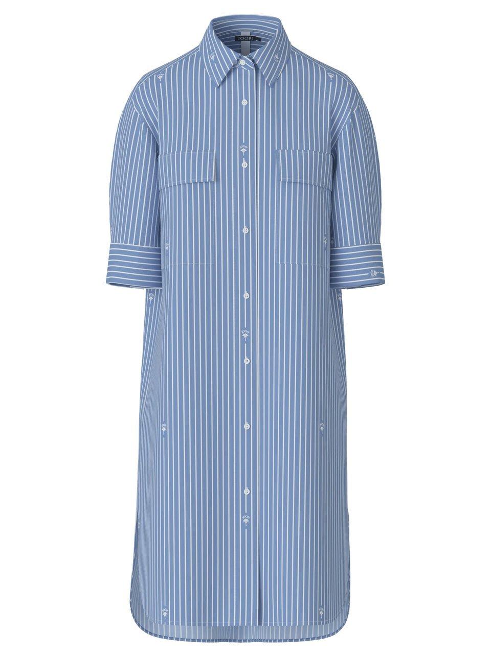 Kleid Joop! blau günstig online kaufen