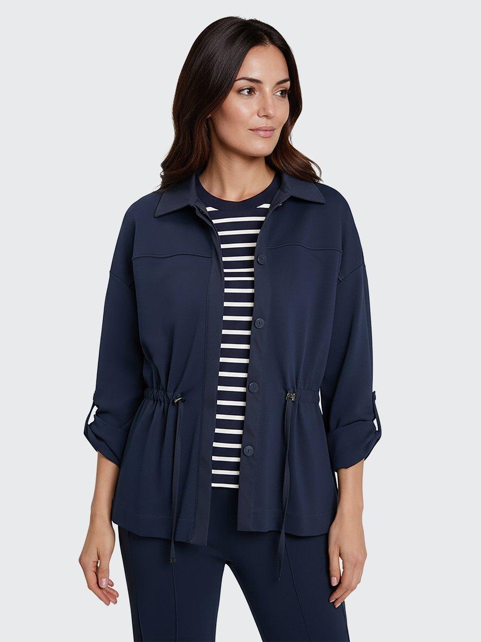 Bogner - Jersey-Jacke Paloma