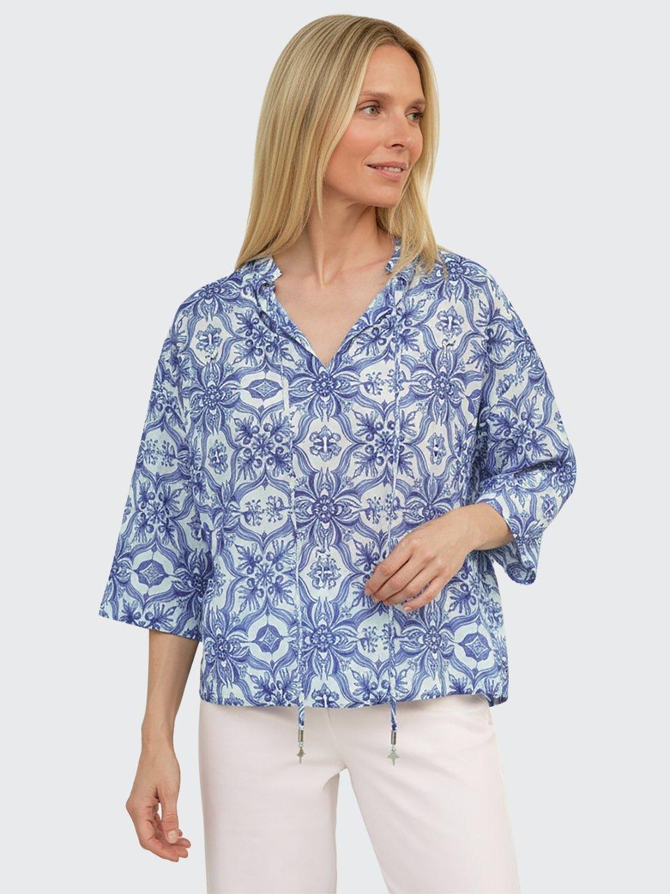 Joop! - Bluse mit 3/4-Arm