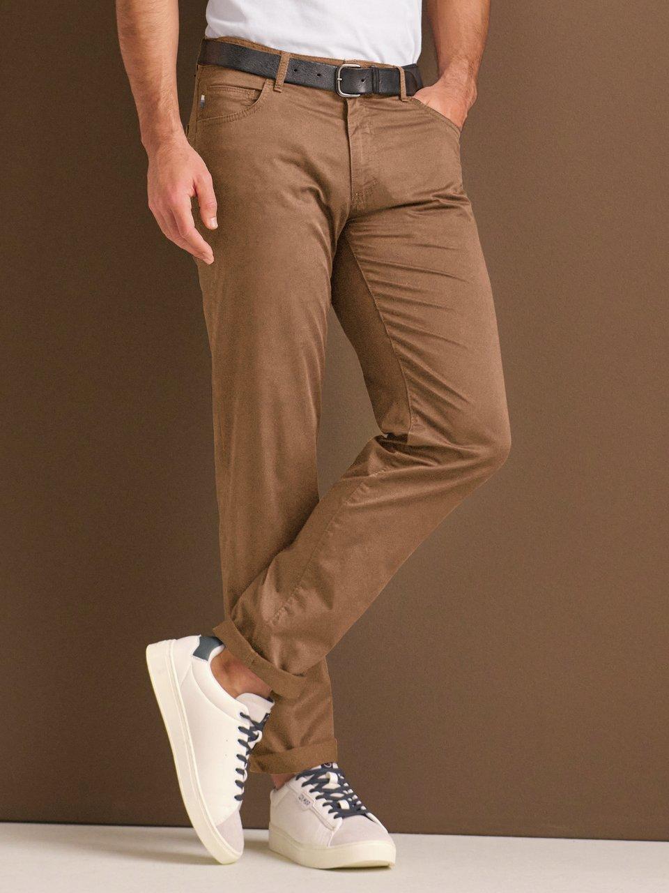 Brax - Le pantalon Straight Fit