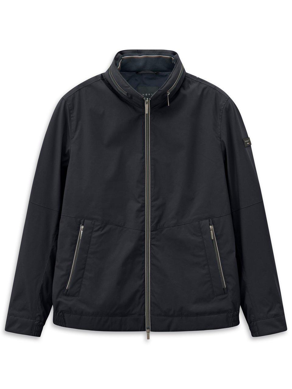 Blouson Bugatti blau