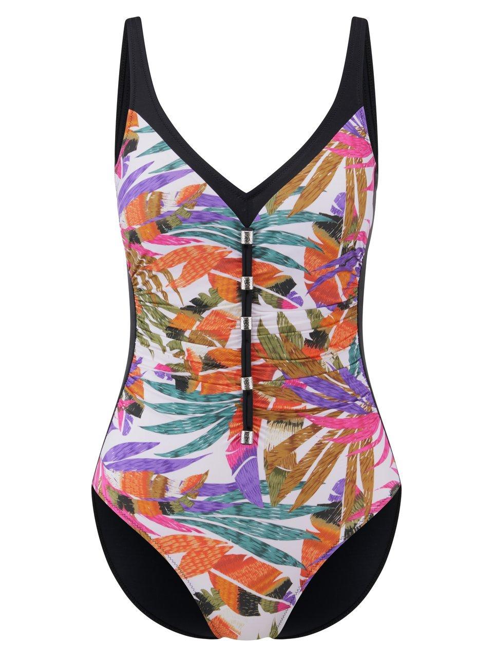 Badeanzug Charmline mehrfarbig günstig online kaufen