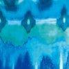bleu clair/turquoise-124395