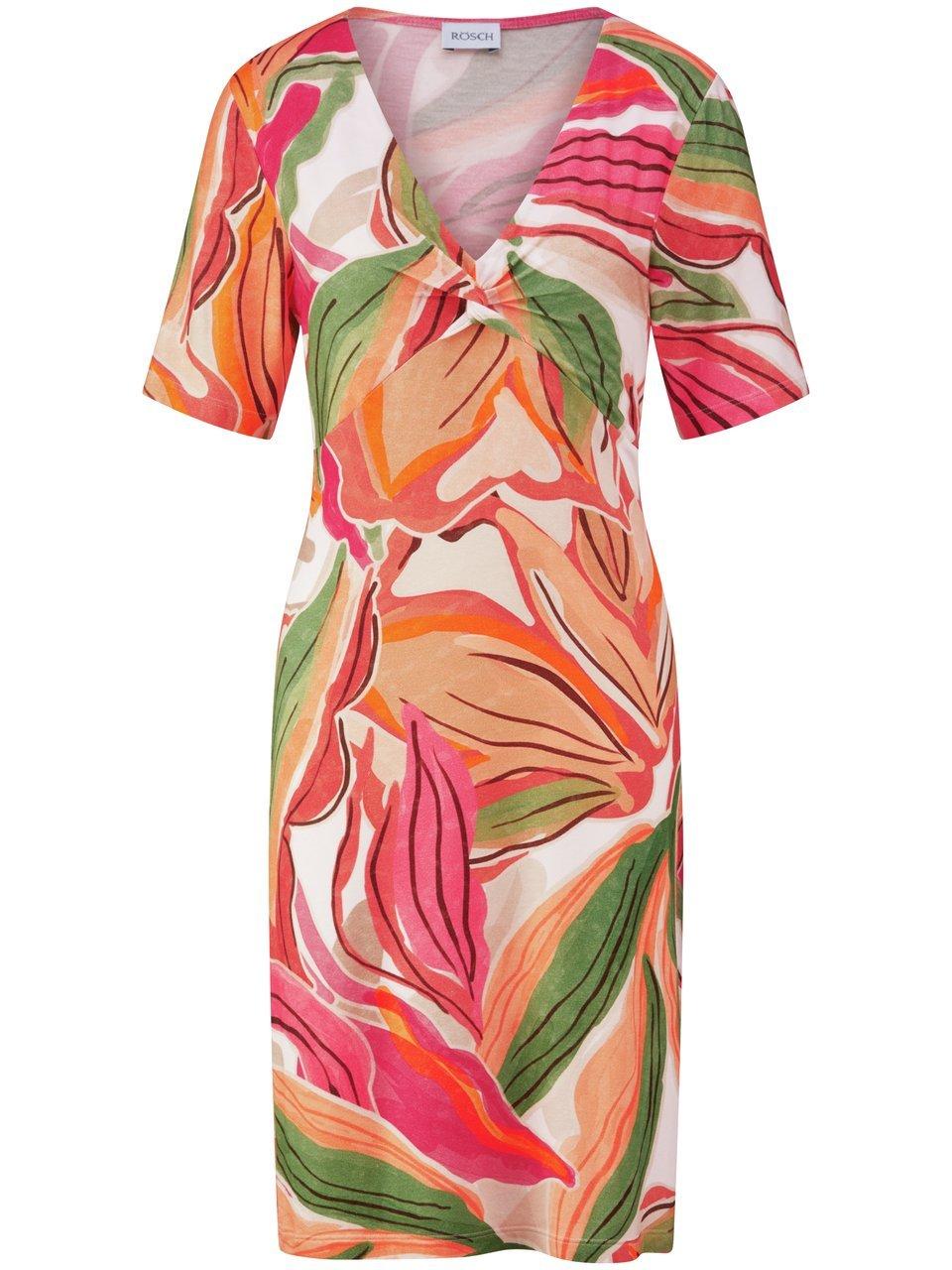 Kleid Rösch mehrfarbig günstig online kaufen