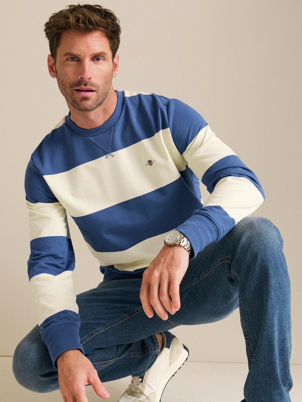 GANT - Le sweatshirt