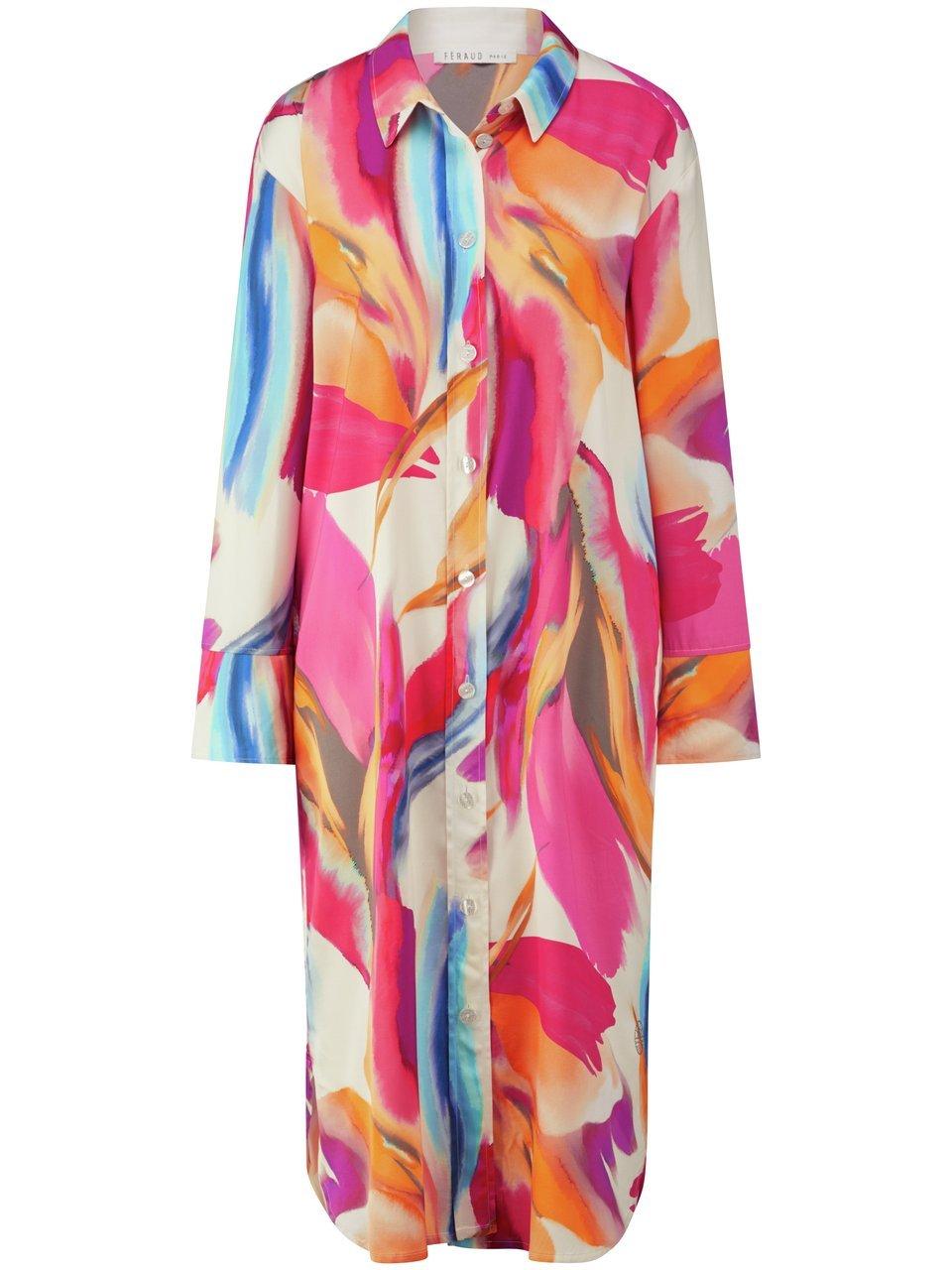Blusenkleid Féraud mehrfarbig günstig online kaufen