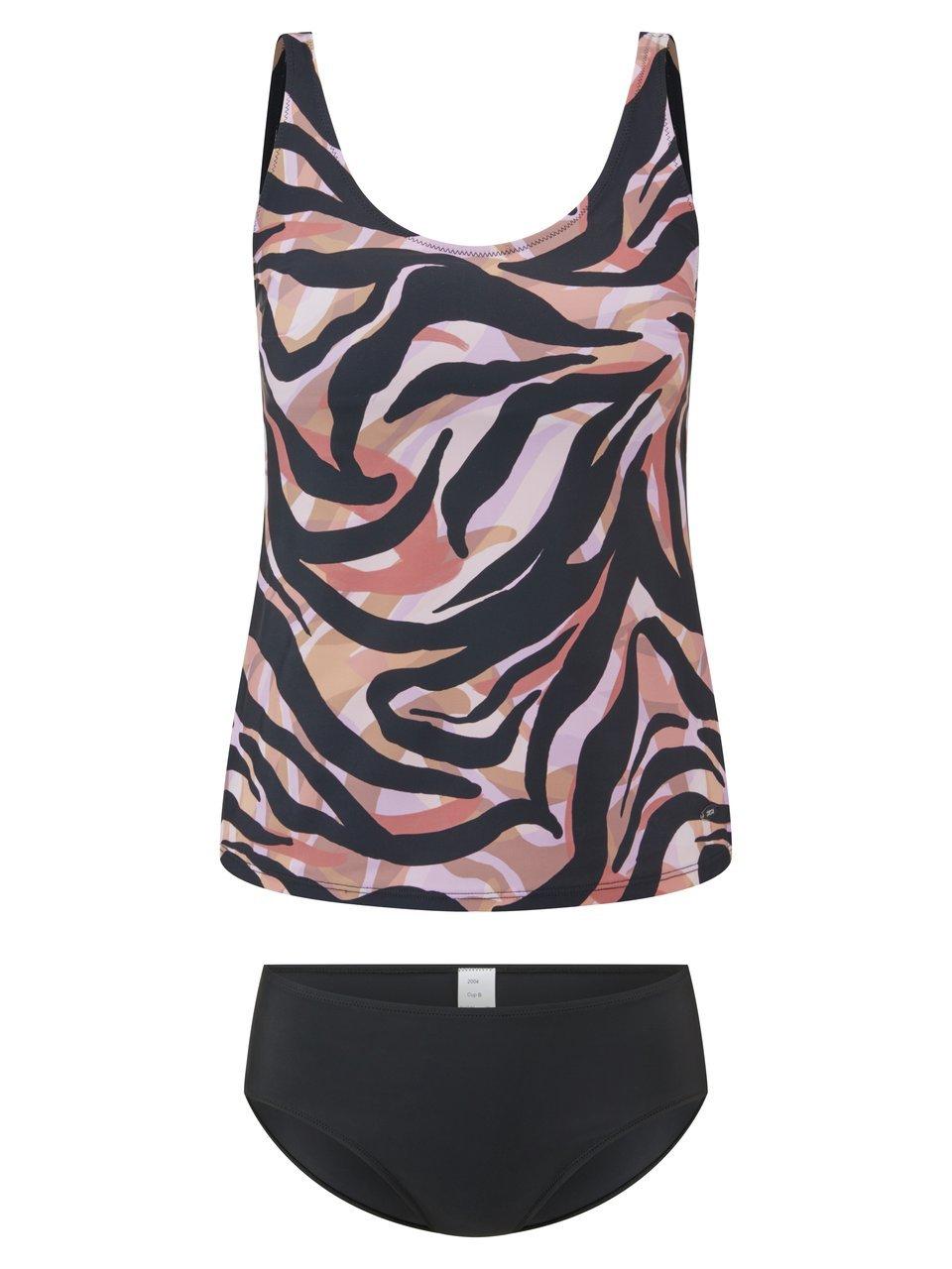 Tankini Susa schwarz günstig online kaufen