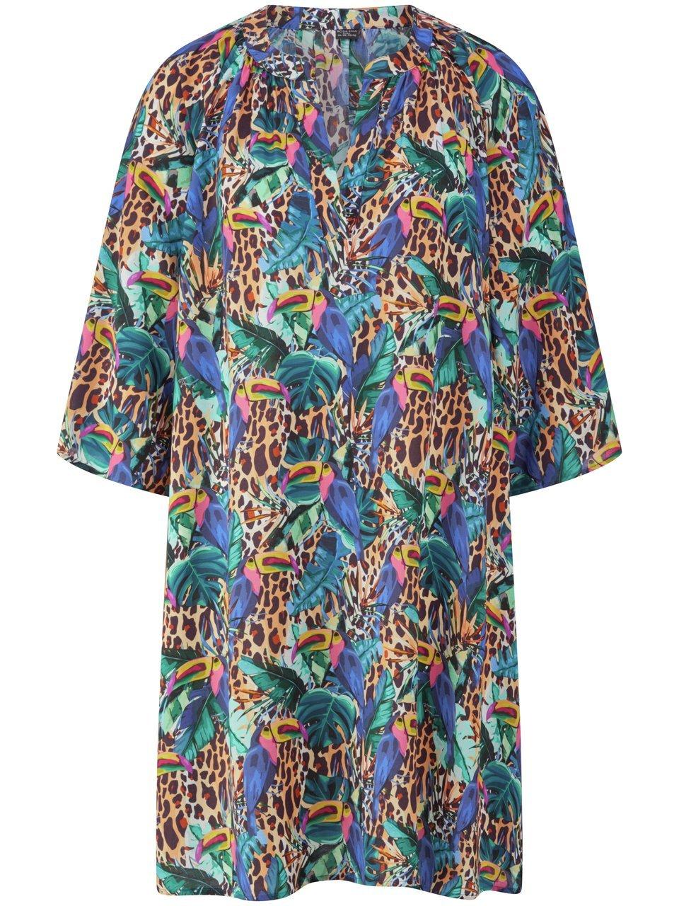 Kleid Rosa Faia mehrfarbig günstig online kaufen