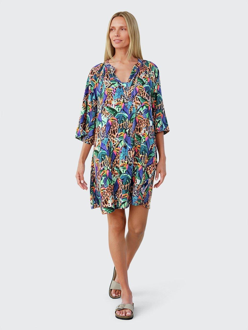 Rosa Faia - Kleid