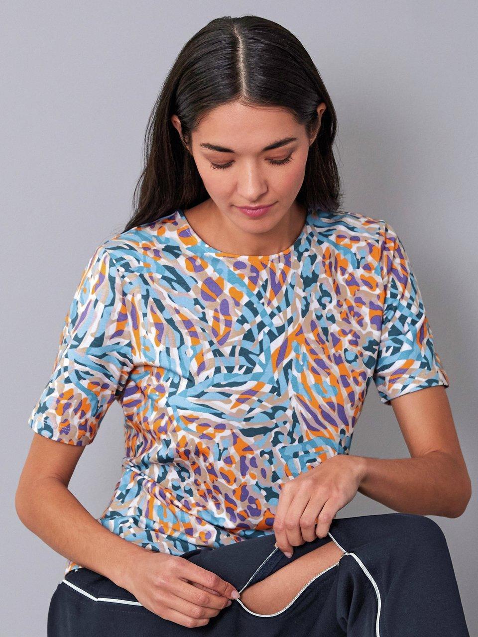 Peter Hahn - Le T-shirt