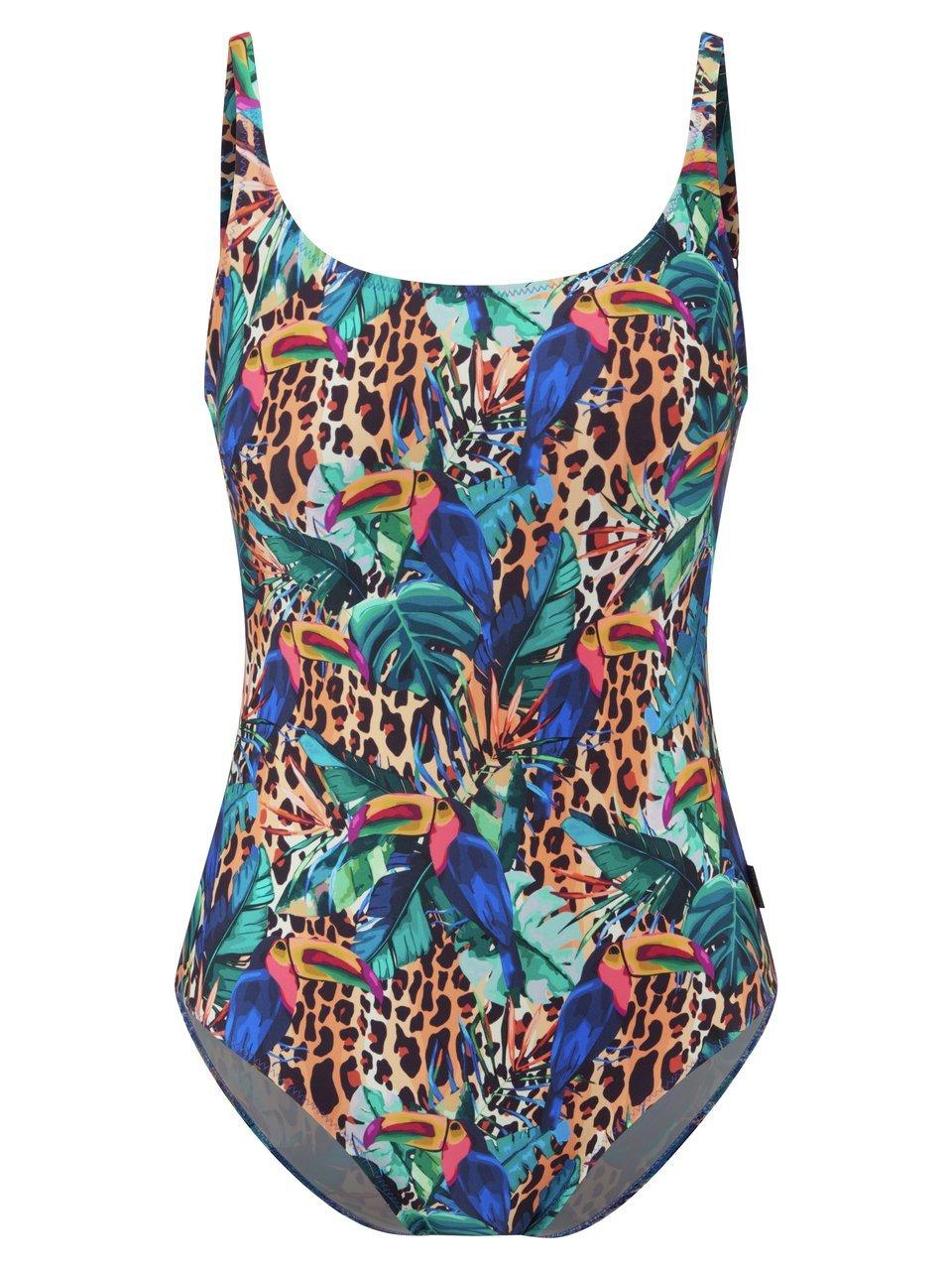 Badeanzug Rosa Faia mehrfarbig günstig online kaufen