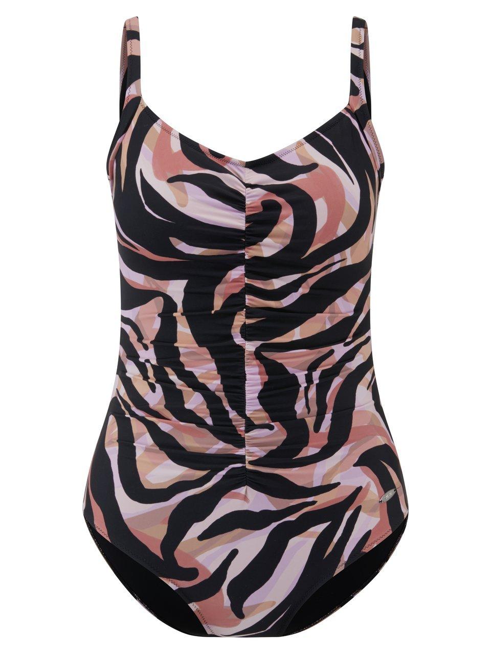 Badeanzug Susa schwarz günstig online kaufen