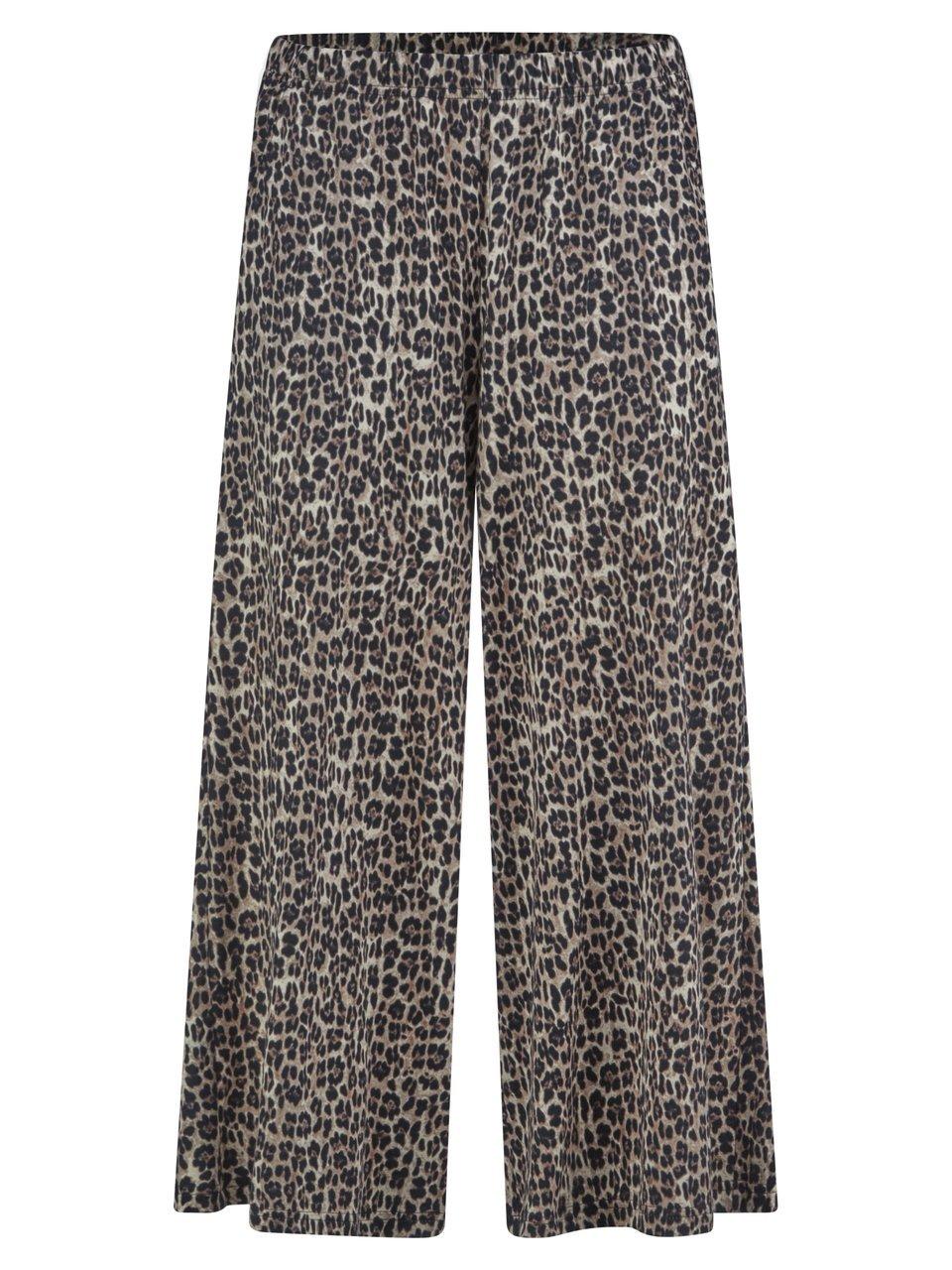 Culotte Henriette Green Cotton schwarz günstig online kaufen