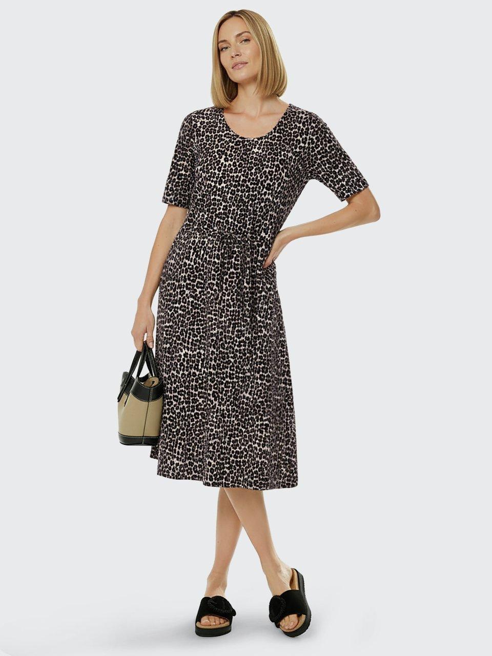 Green Cotton - Kleid Selma