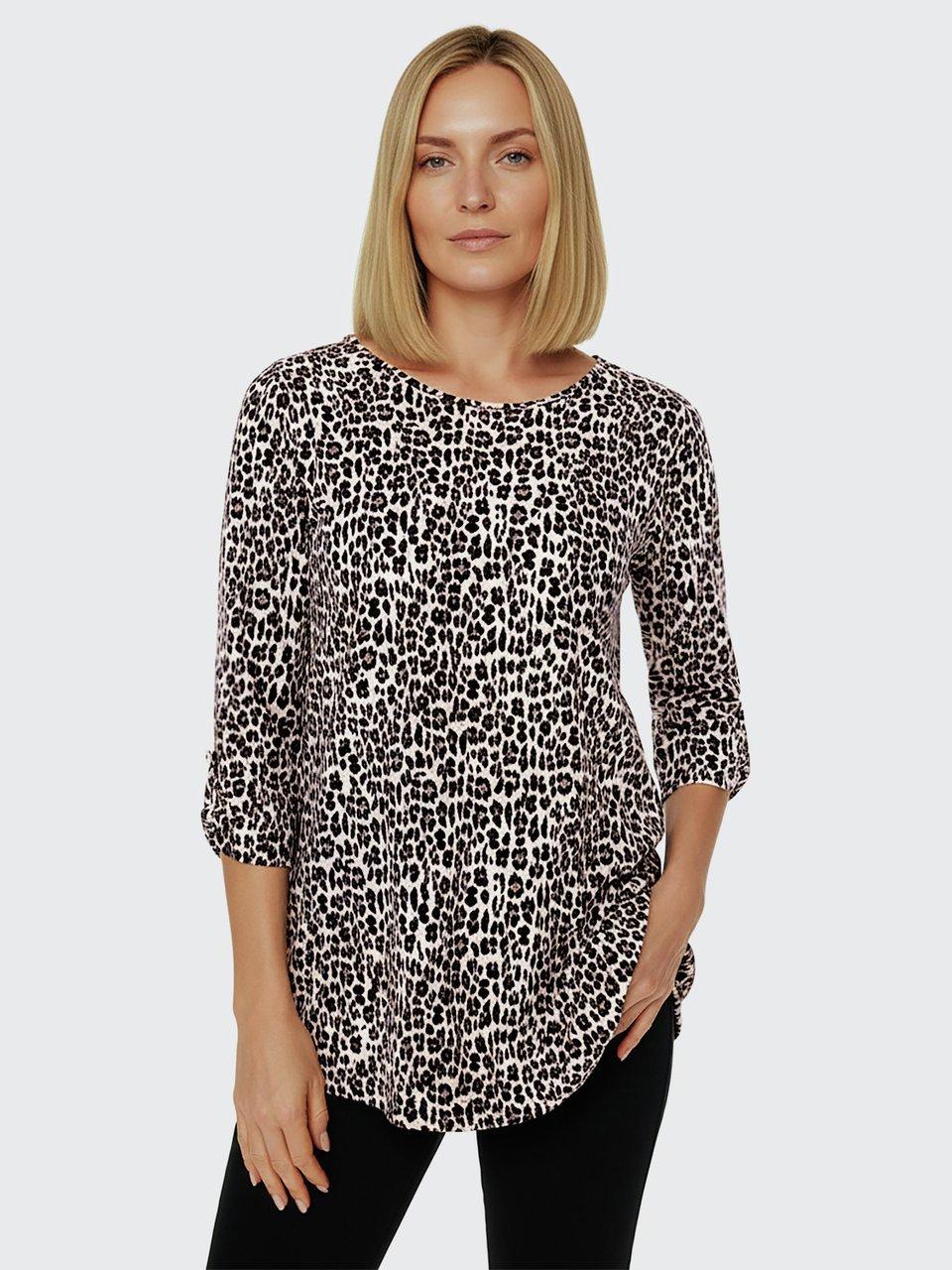 Green Cotton - Long-Shirt Filippa