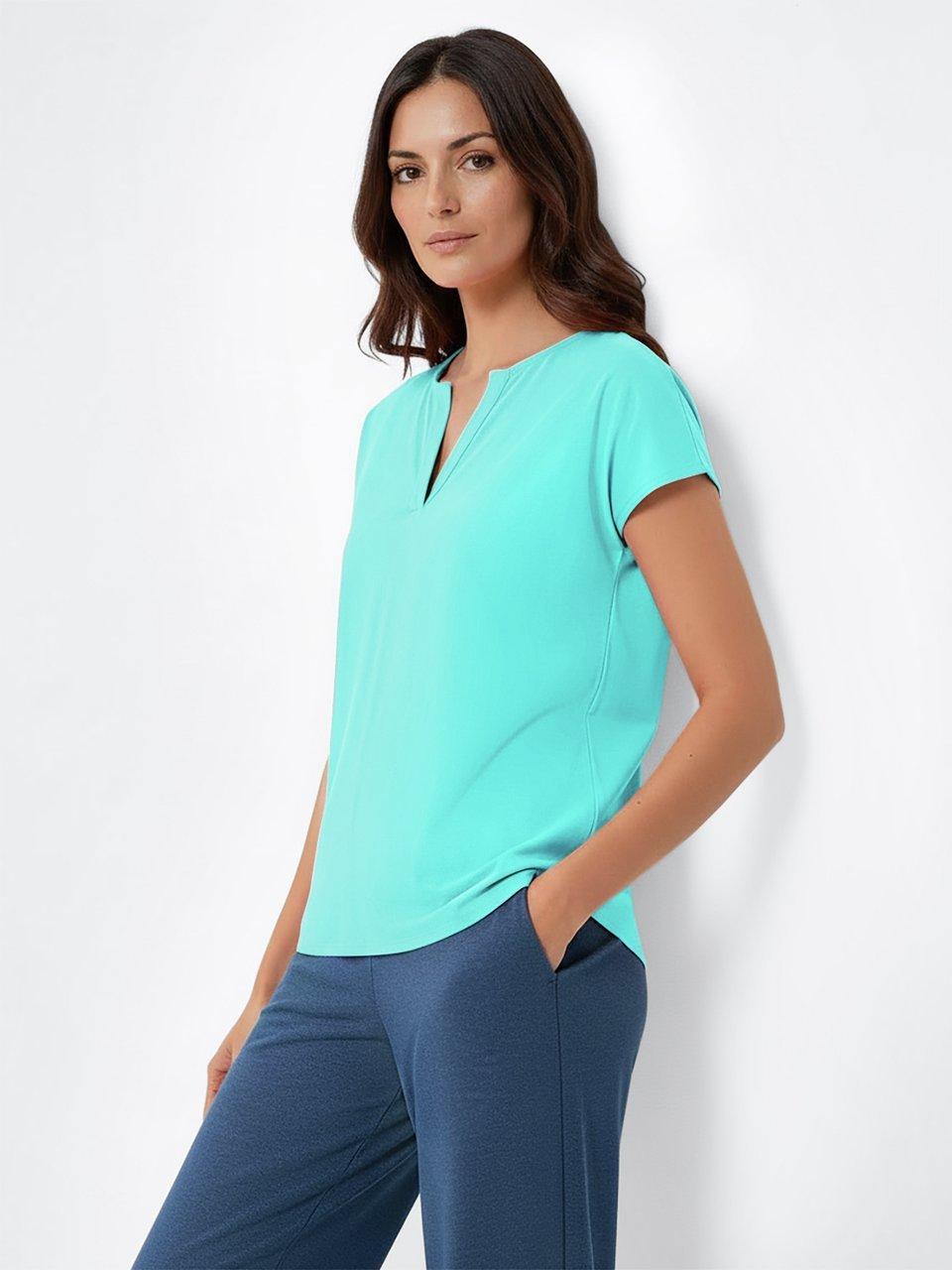 Green Cotton - Le T-shirt Asta