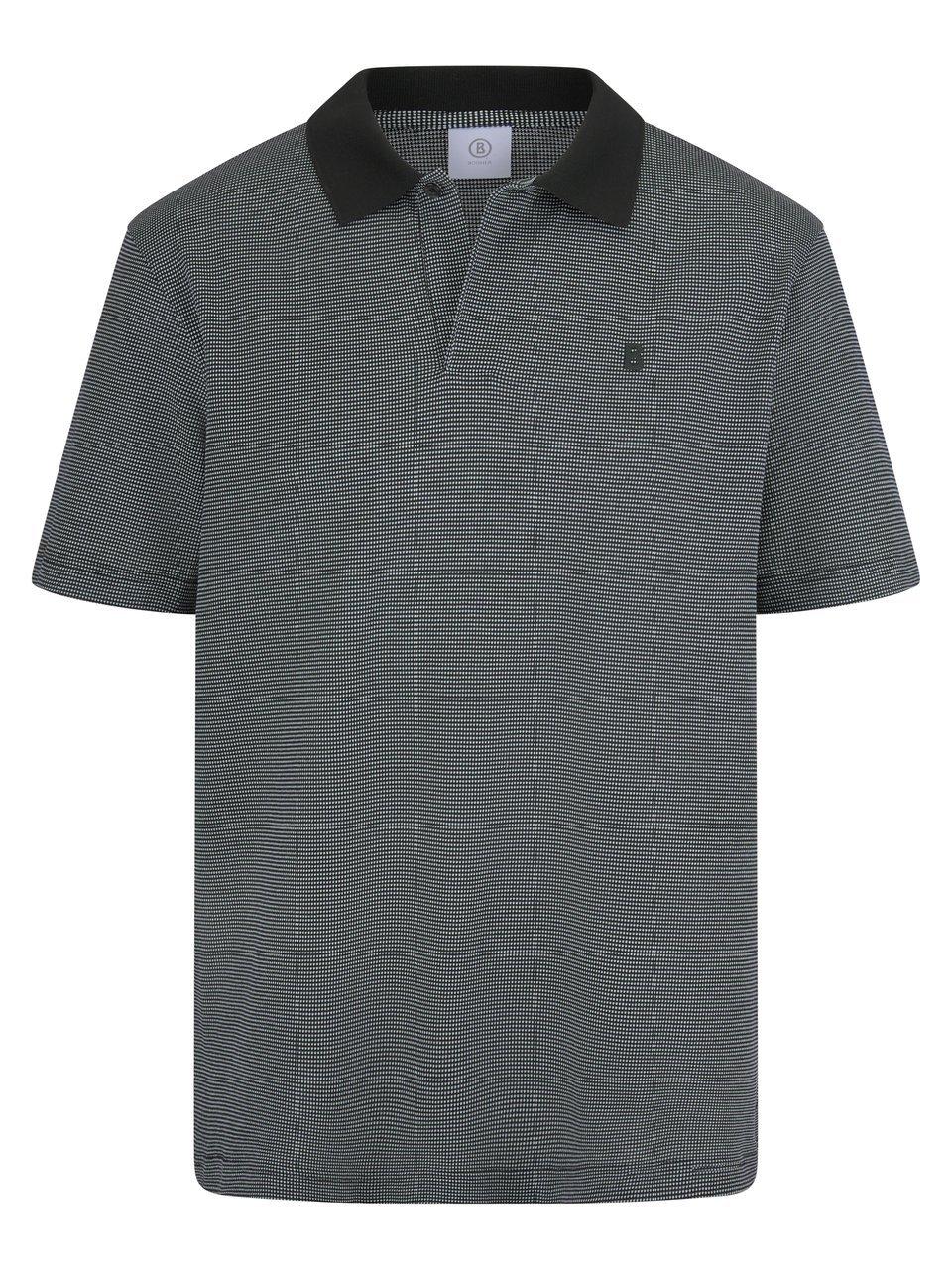 Polo-Shirt Wynn Bogner grün günstig online kaufen