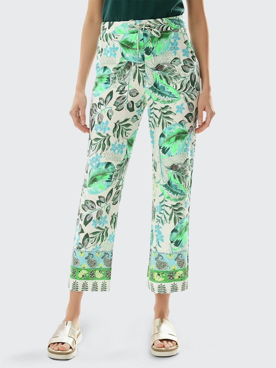 Green Cotton - 7/8-broek Sanne